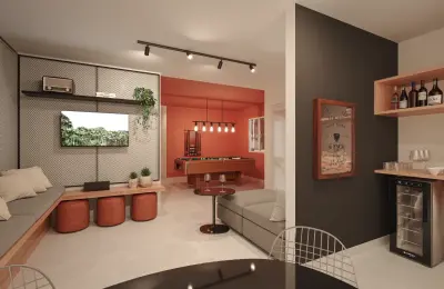 Villa Santé Residence