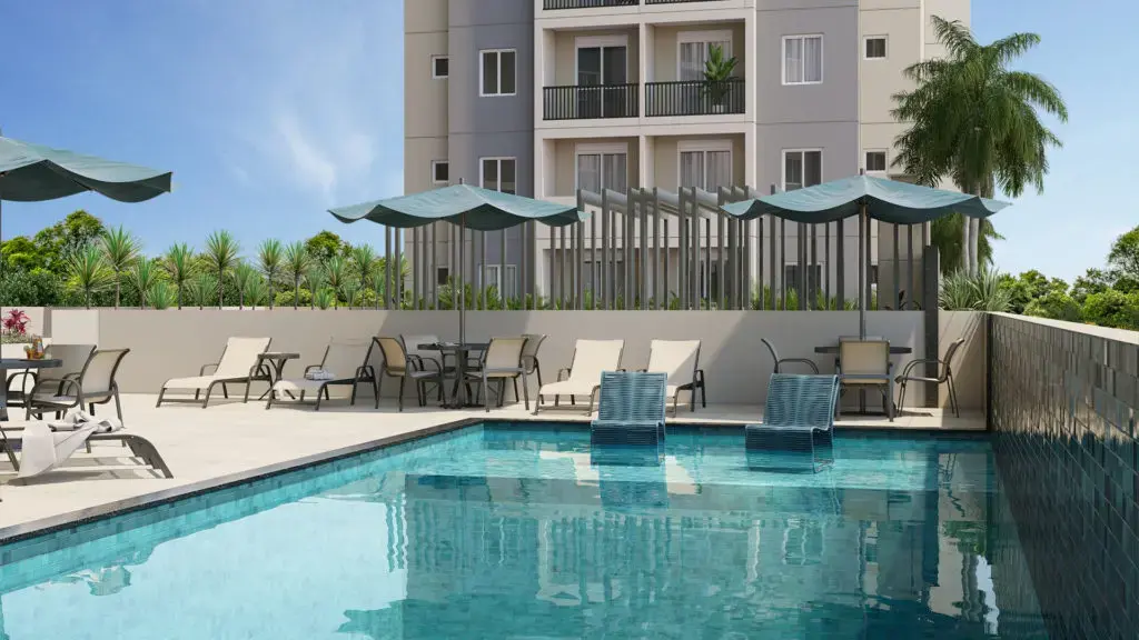 BeON Porto Residencial