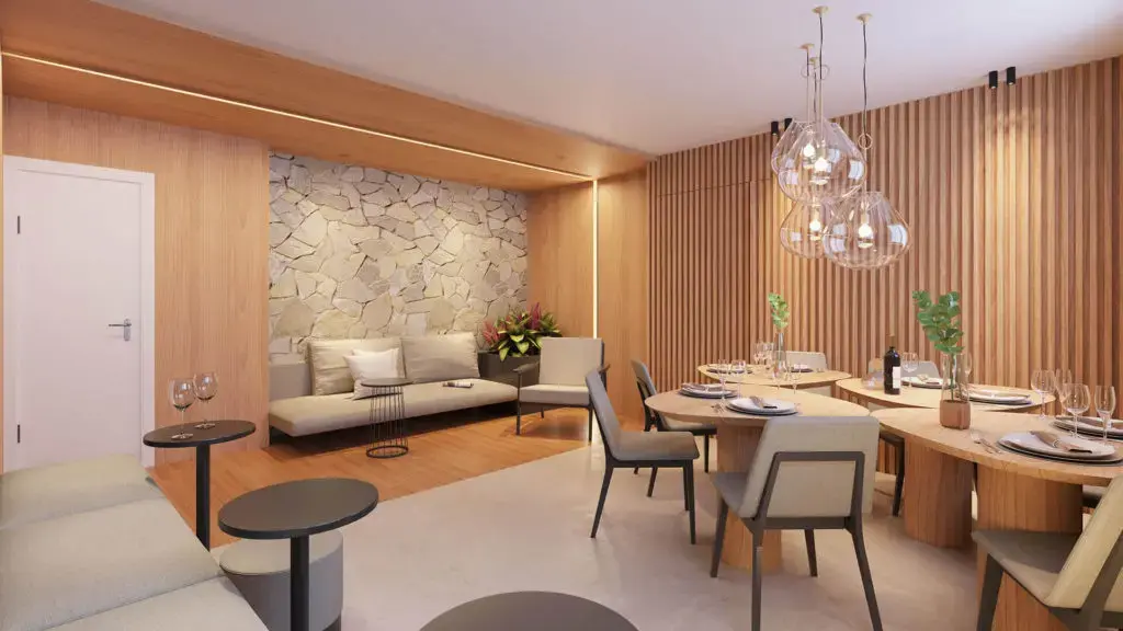 BeON Porto Residencial