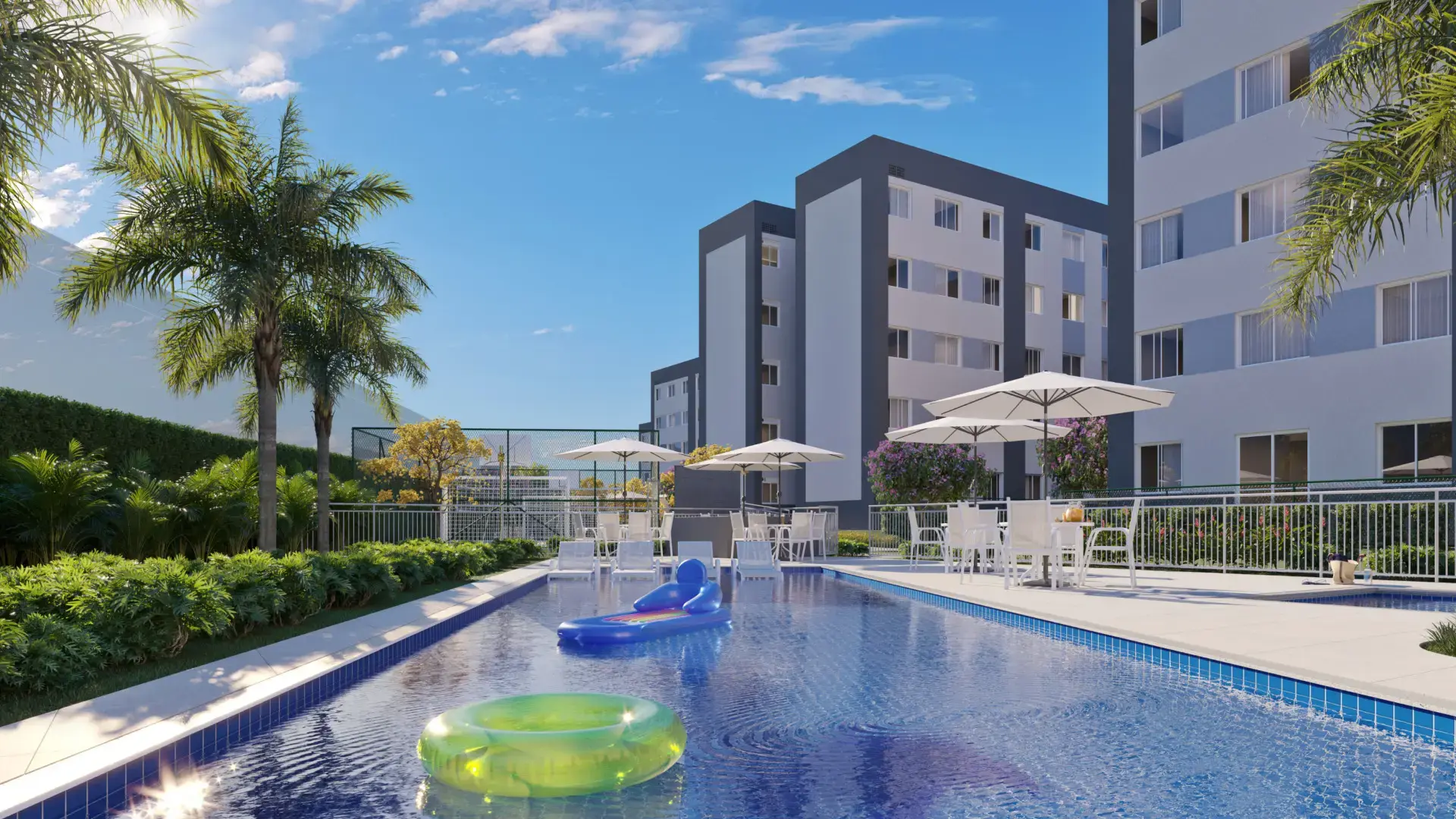 Conquista Norte Clube