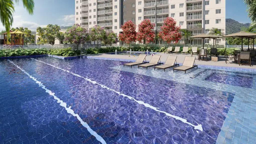 Duet Barra Residence