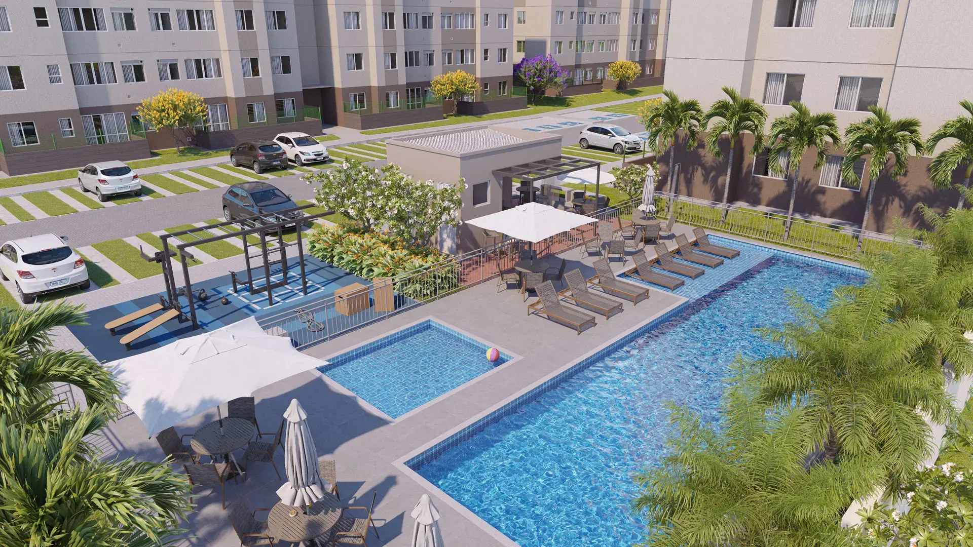 Nova Caxias Up